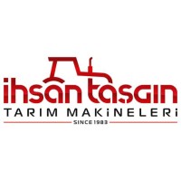 İhsan Taşgın Tarım Makineleri logo - Similar company to Eker-Mak Zi̇rai̇ Aletler İmalat Ve Ti̇c. Ltd. Şti̇.