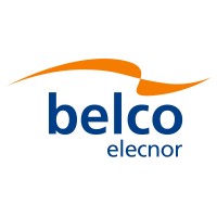 Elecnor Belco logo - Similar company to #Techexecs Network (Leadership Forums)