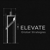 Elevate Global Strategies logo - Similar company to Dfrnt Studio