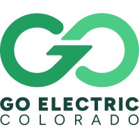 Go Electric Colorado logo - Similar company to Switch Colorado