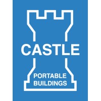 Castle Portable Buildings logo - Similar company to Just Sheds Nz