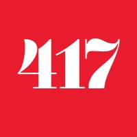 417 Magazine logo - Similar company to Campaignium