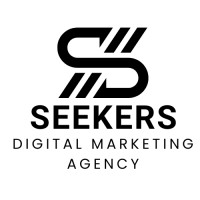 Seekers logo - Similar company to Blue Sky Advertising
