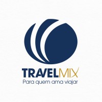 Travel Mix logo - Similar company to Lindo De Morrer Design Studio