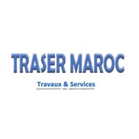 Traser Maroc logo - Similar company to Ma-Tools