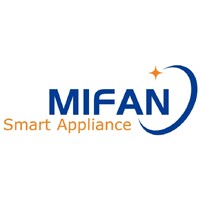 Mifantec logo - Similar company to Robot Asicer