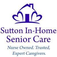 Sutton In-Home Senior Care logo - Similar company to Rsvp Springfield