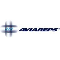 AVIAREPS (Korea) logo - Similar company to Treazer