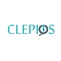 Clepius logo - Similar company to Clinfo1T