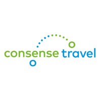consense travel gmbh logo - Similar company to Sardinianatour