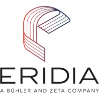 ERIDIA logo - Similar company to Flavapulse