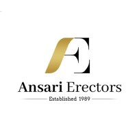 Ansari Erectors logo - Similar company to Ansari Group Ltd