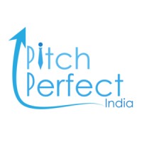 Pitch Perfect India - The Sales Training Company logo - Similar company to 4Stepconsulting