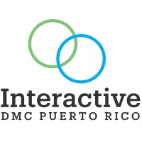 Interactive DMC Puerto Rico logo - Similar company to Innovation Dmc