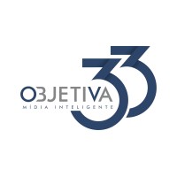 Objetiva Midia logo - Similar company to Avesso