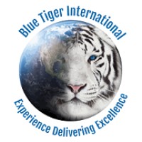 Blue Tiger International logo - Similar company to Smithtown Industry Advisory Board