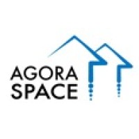 Agora Space logo - Similar company to Coderbunker