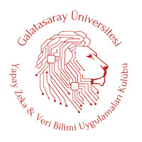 GSU Yapay Zeka ve Veri Bilimi Uygulamaları Kulübü logo - Similar company to Veri Bilimi Topluluğu