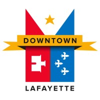 Downtown Lafayette logo - Similar company to Lafayette Utilities System