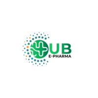 Hub E-Pharma logo - Similar company to Ace For Kids