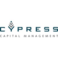 Cypress Capital Management Ltd. logo - Similar company to Cypress Capital