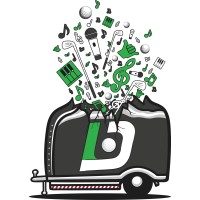 Dryvebox Minneapolis logo - Similar company to Minneapolis Warriors - Independent Football
