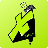 XChat logo - Similar company to Reserva Rooftop