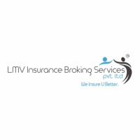 LMV Insurance Broking Services Pvt Ltd logo - Similar company to Altitude Pole & Fitness