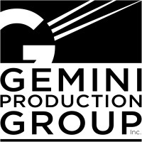 Gemini Production Group, Inc logo - Similar company to Stagepost