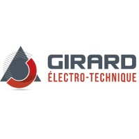 Girard électrotechnique logo - Similar company to Pyrophotonics