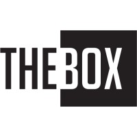 The Box - House of New Ideas logo - Similar company to M Jay