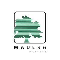 Madera Masters logo - Similar company to Standpage.Com