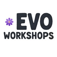 Evo Workshops logo - Similar company to My Spirited Child