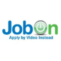 JobOn | logo - Similar company to Werkbezoekdag