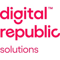 digital republic solutions AG logo - Similar company to Digital Republic Ag