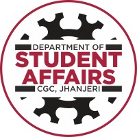 DSA @ CGC University, Mohali logo - Similar company to Vibgyor Solution
