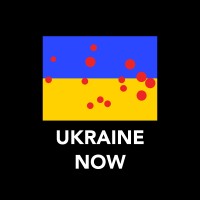 UkraineNow logo - Similar company to Verb