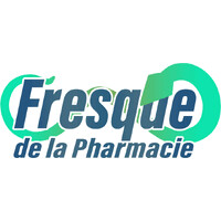Fresque de la Pharmacie logo - Similar company to Action Pharma Dourdan