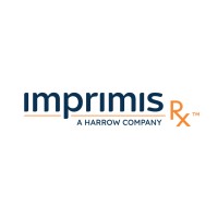 ImprimisRx® - A Harrow Company logo - Similar company to Ever Advisory