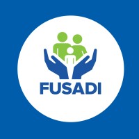 FUSADI Fundación para la Salud y Desarrollo Integral logo - Similar company to Fundación Amy