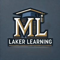 Laker Learning logo - email format related to Special Needs Athletic Programs