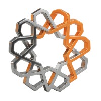 Podha Protocol logo - Similar company to Han Technologies