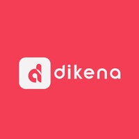 Dikena logo - Similar company to Sms Construction