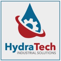 HydraTech Industrial Solutions logo - Similar company to Tipco Technologies