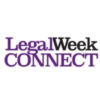 LegalWeek Connect logo - Similar company to Legal Week