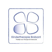 Kindertherapie Brabant logo - Similar company to De Gezinsadvocaat