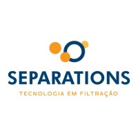 Separations Tecnologia e Equipamentos de Filtração Ltda. logo - Similar company to Leedsay S/A