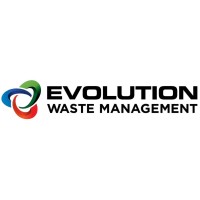Evolution Waste Management Ltd logo - Similar company to Edge Waste Limited