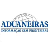 Aduaneiras - Informação Sem Fronteiras logo - Similar company to Associação De Comércio Exterior Do Brasil - Aeb