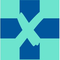 My MedX logo - Similar company to Ewrite